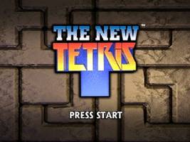 New Tetris, The